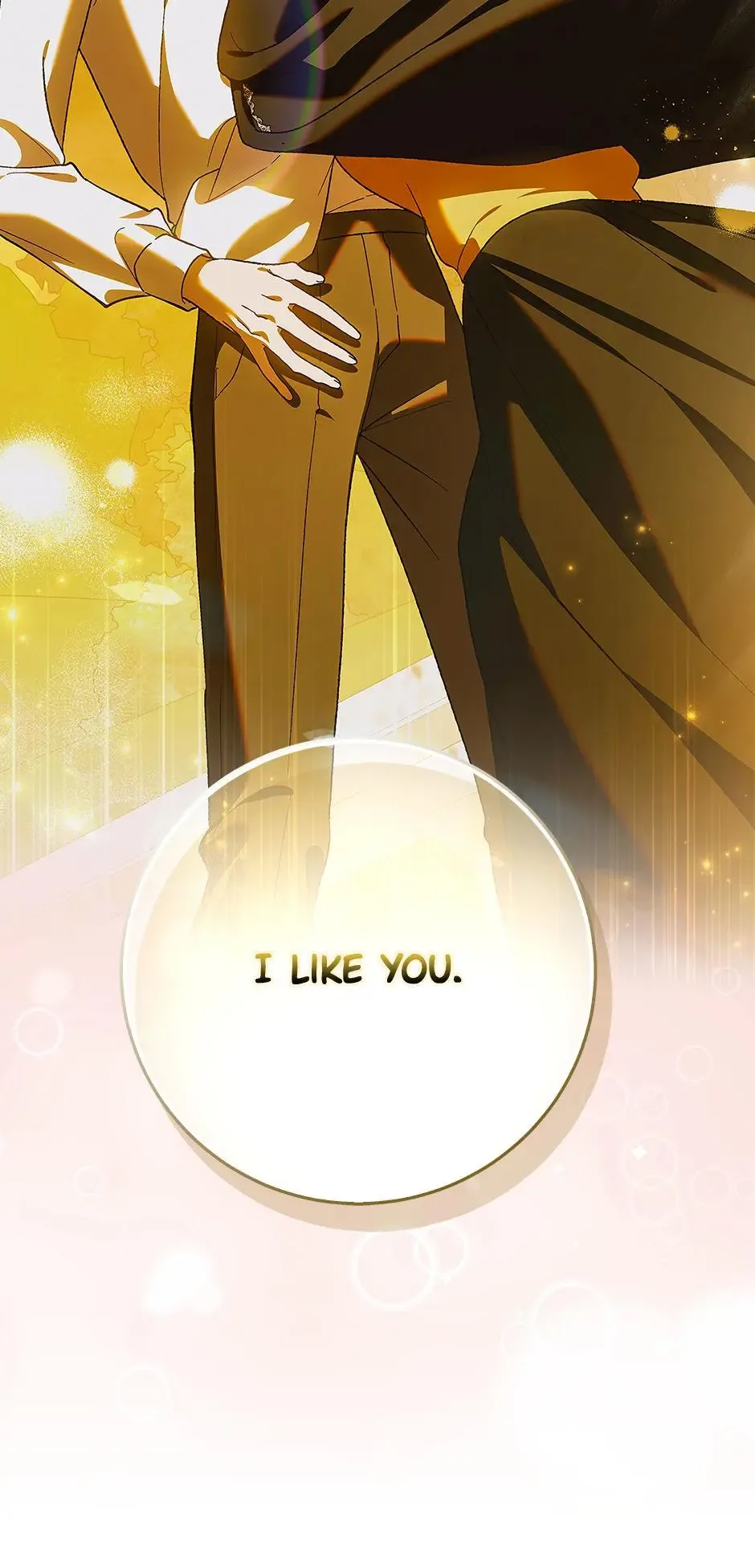 A Way To Protect The Lovable You Chapter 166 page 99