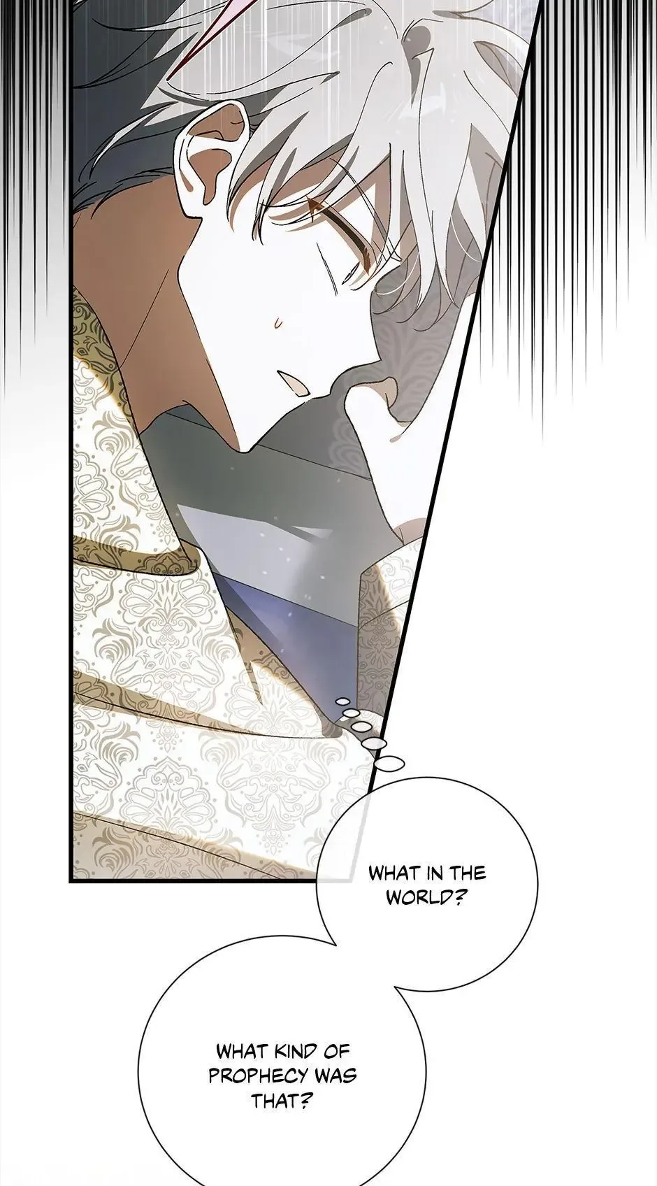 A Way To Protect The Lovable You Chapter 164 page 97