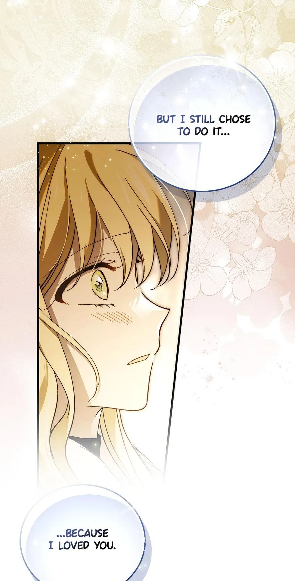 A Way To Protect The Lovable You Chapter 167 page 71
