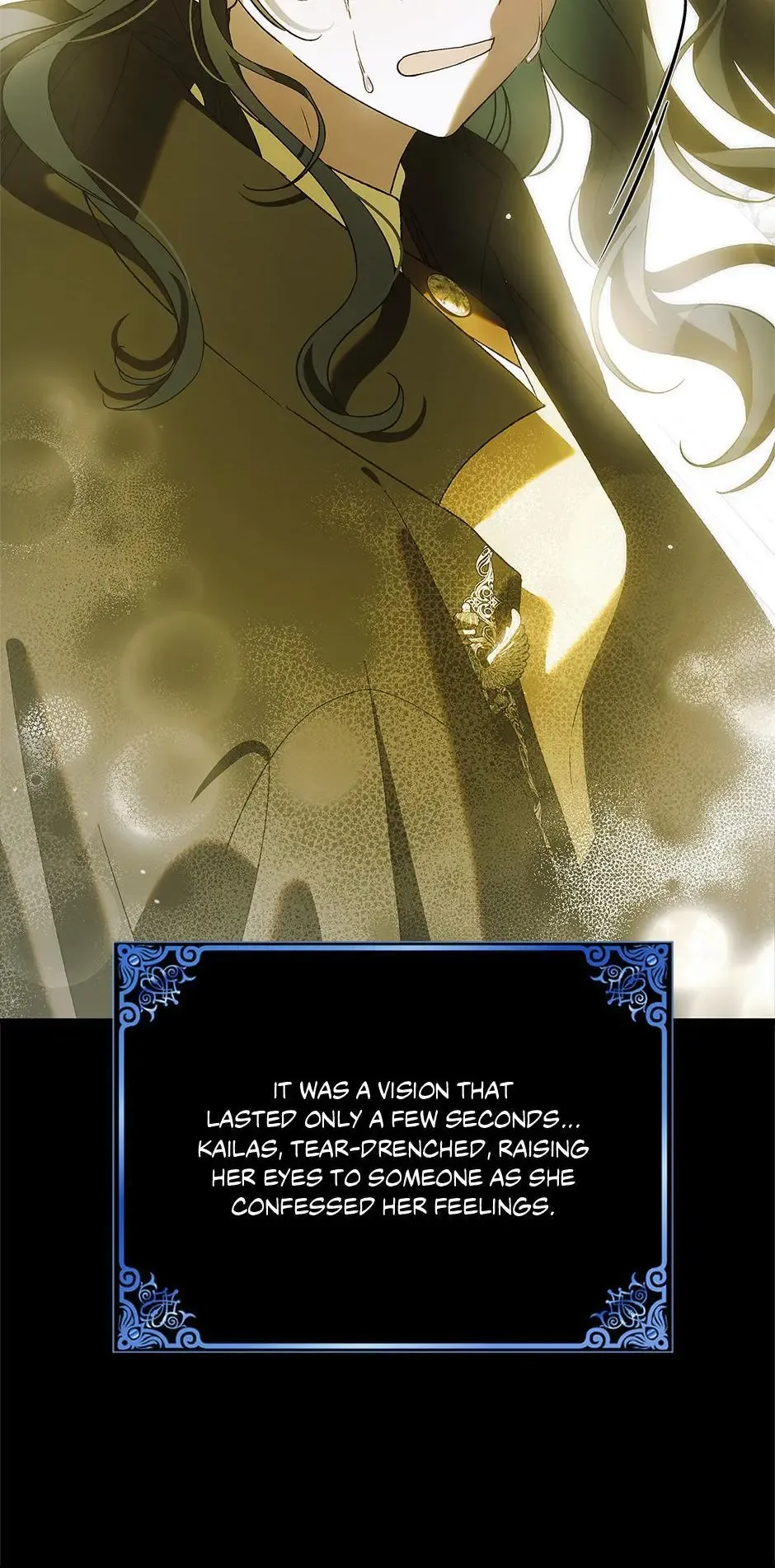 A Way To Protect The Lovable You Chapter 164 page 95