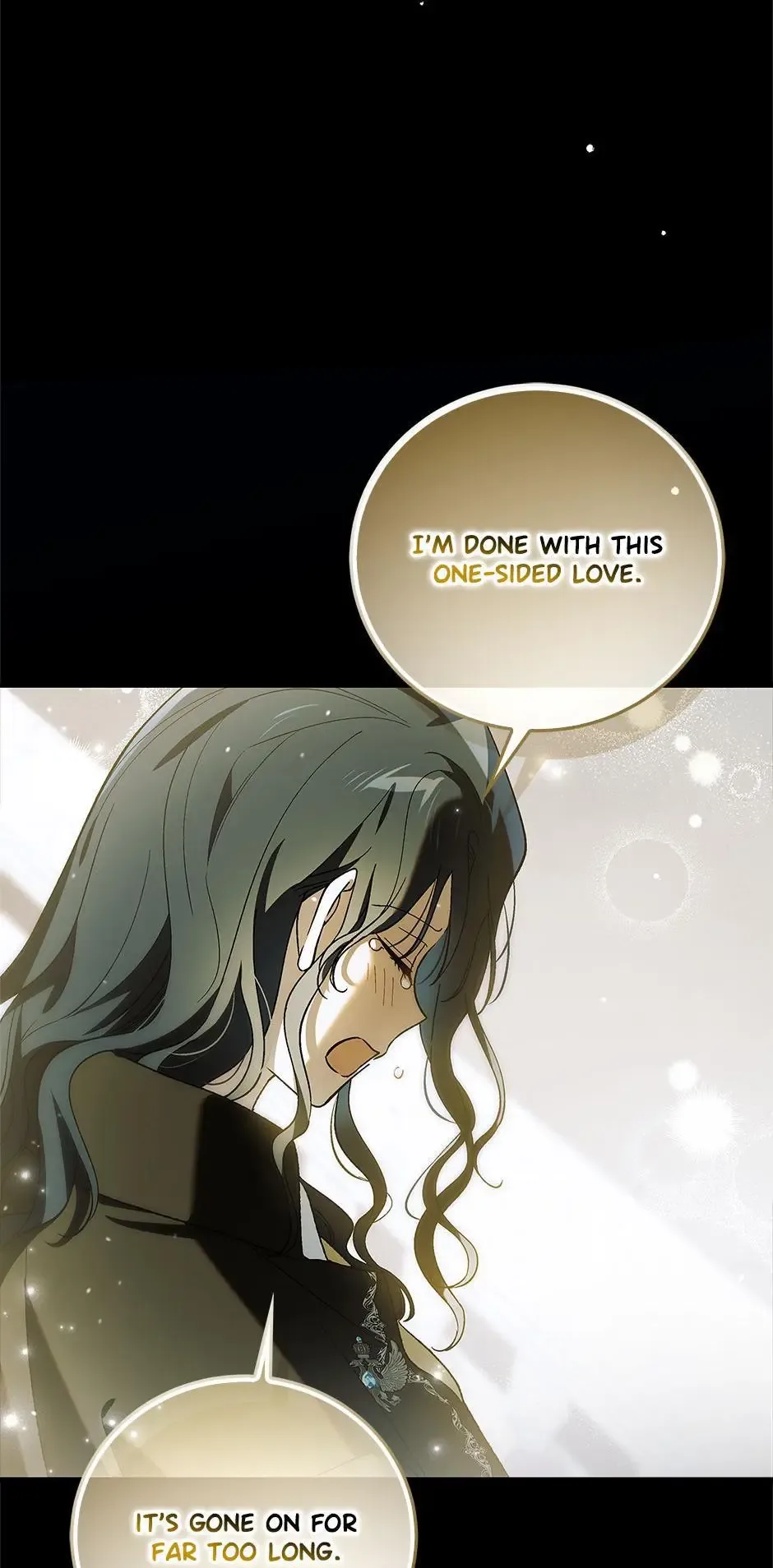 A Way To Protect The Lovable You Chapter 164 page 93