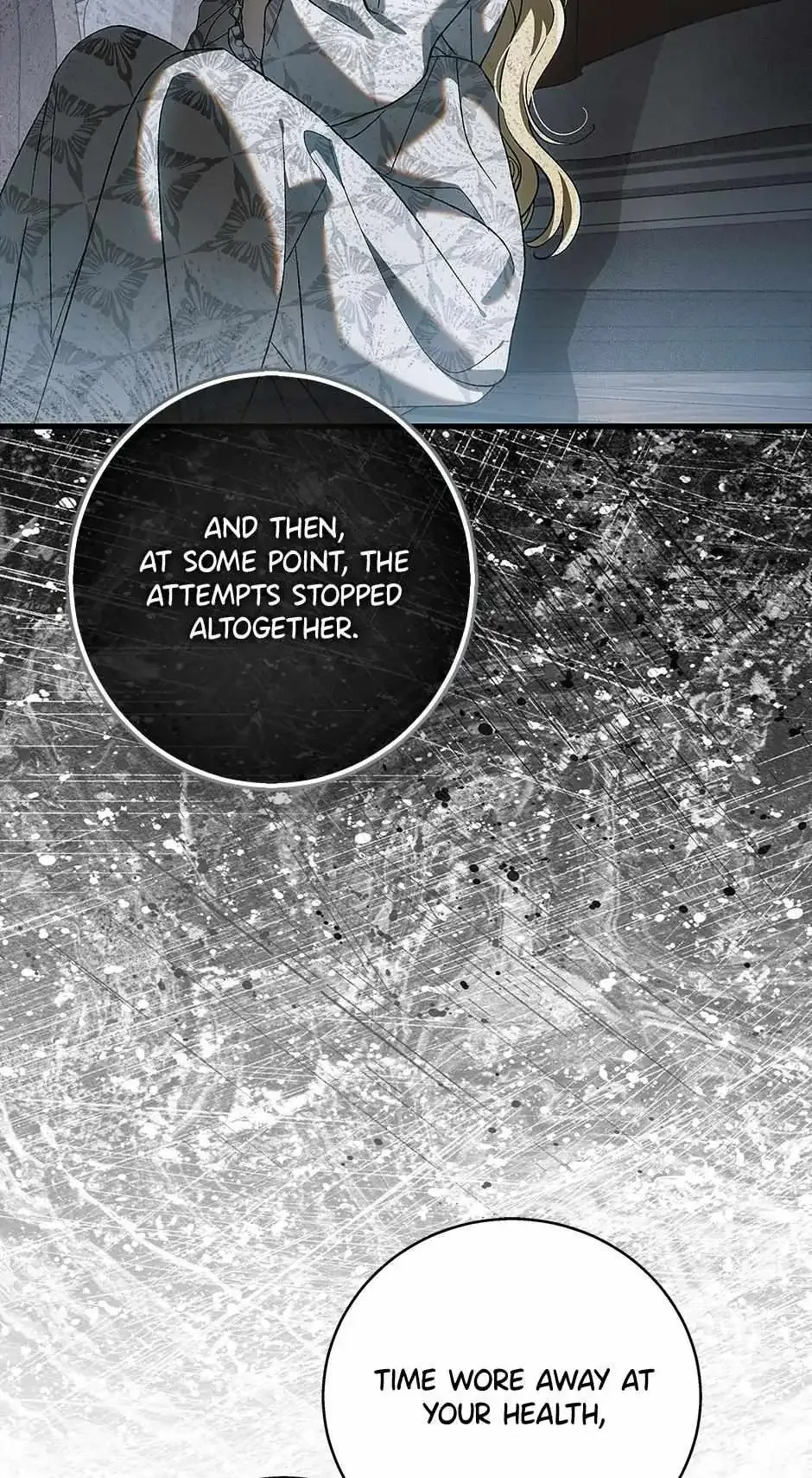 A Way To Protect The Lovable You Chapter 167 page 82