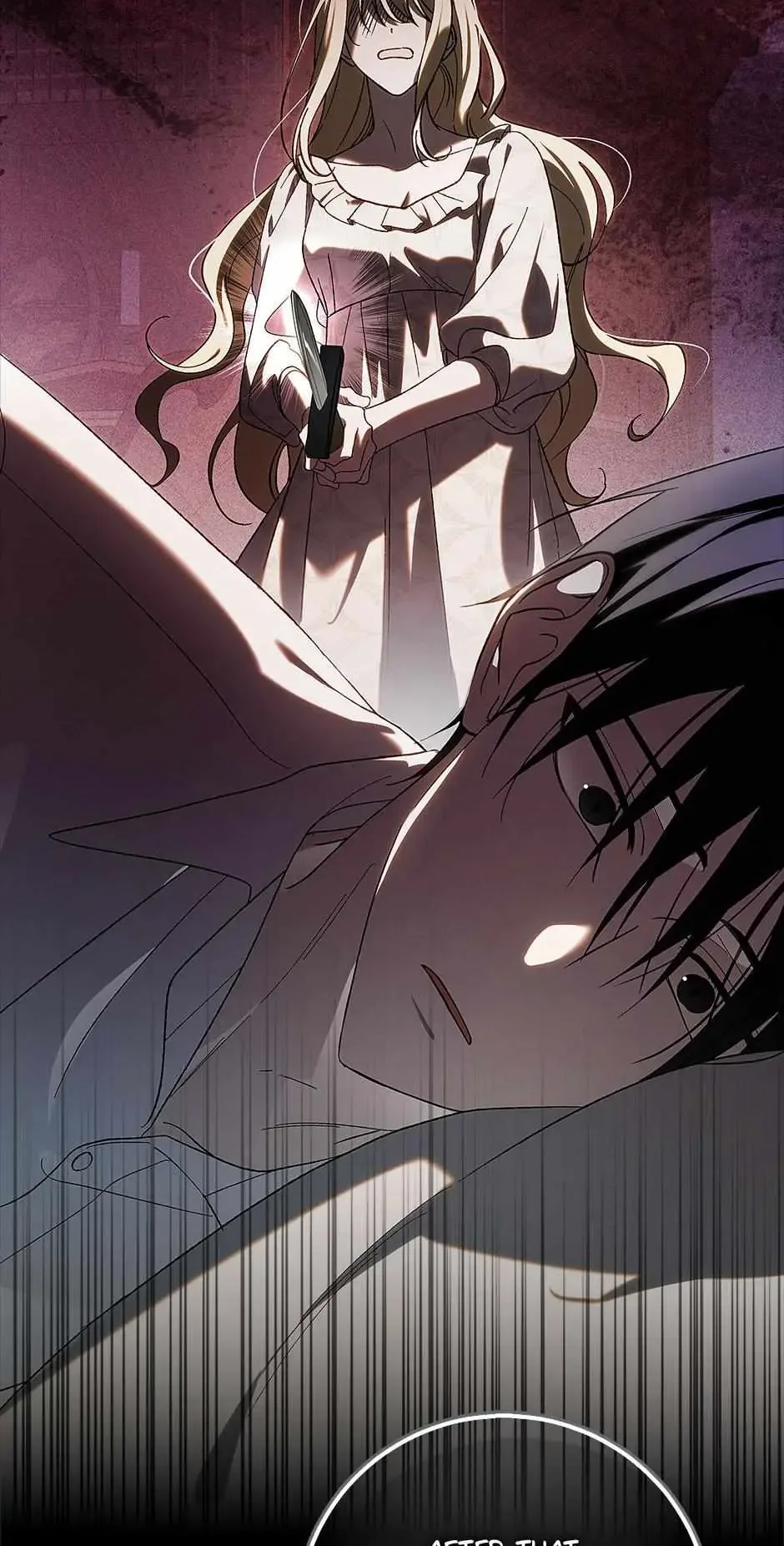 A Way To Protect The Lovable You Chapter 167 page 78