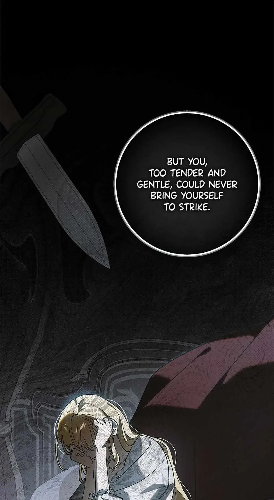 A Way To Protect The Lovable You Chapter 167 page 81