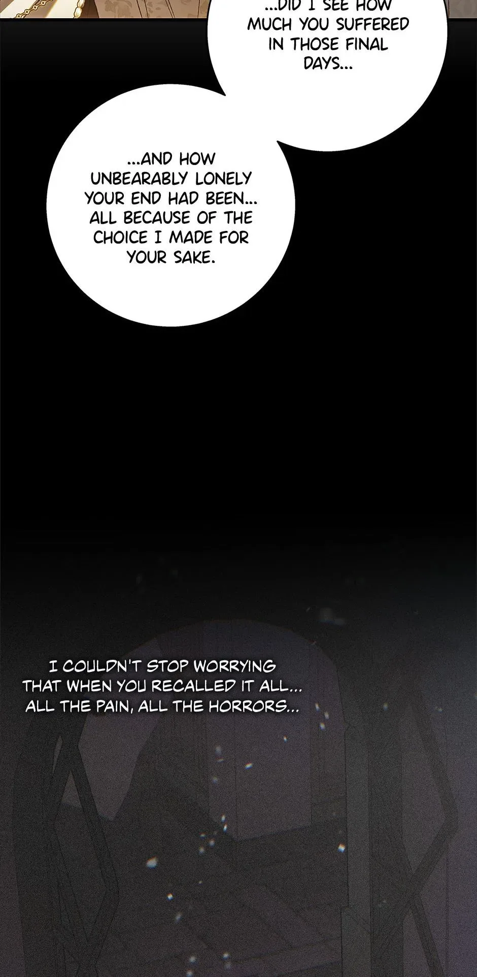 A Way To Protect The Lovable You Chapter 167 page 87