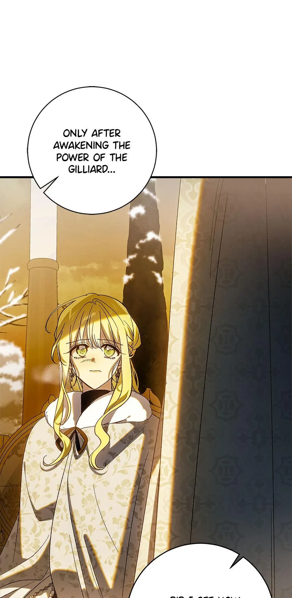 A Way To Protect The Lovable You Chapter 167 page 86