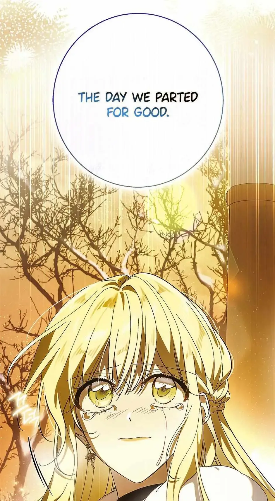 A Way To Protect The Lovable You Chapter 167 page 84