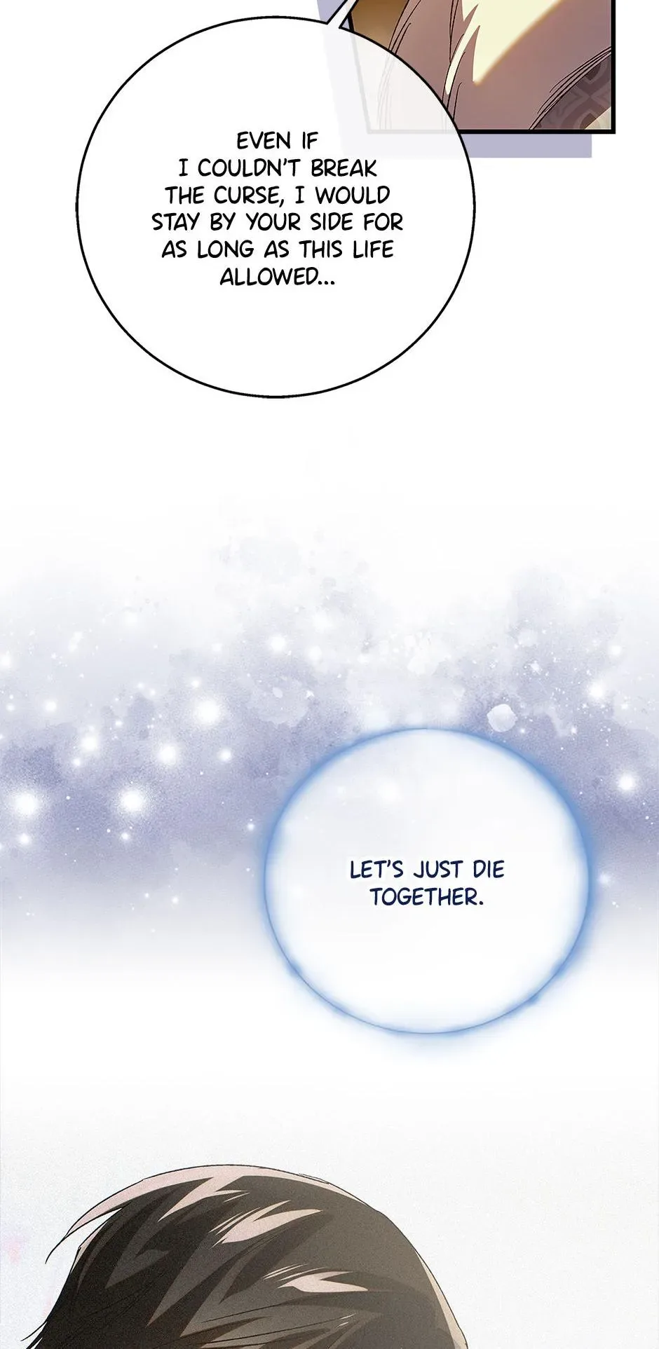 A Way To Protect The Lovable You Chapter 167 page 90