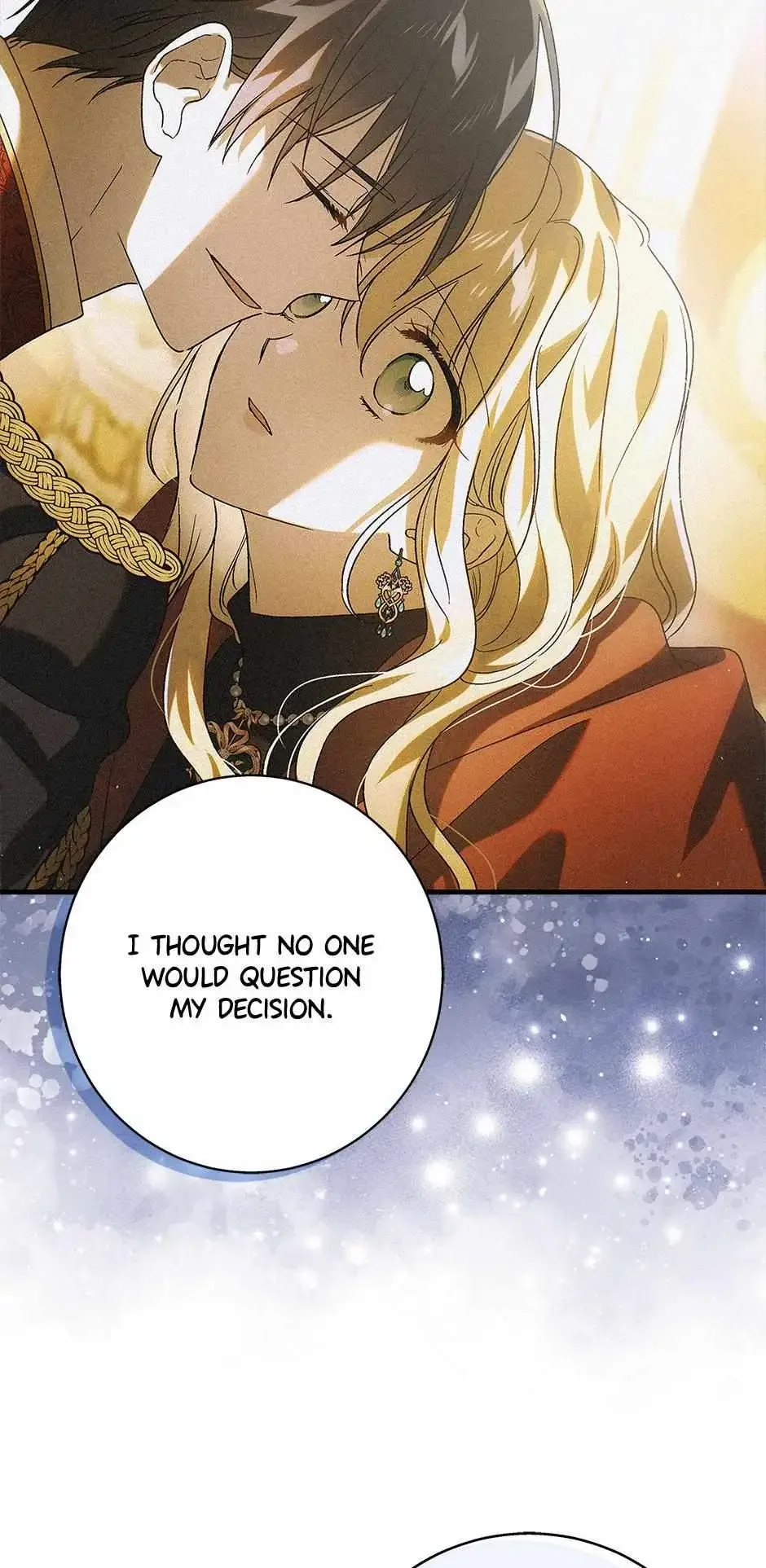 A Way To Protect The Lovable You Chapter 167 page 91