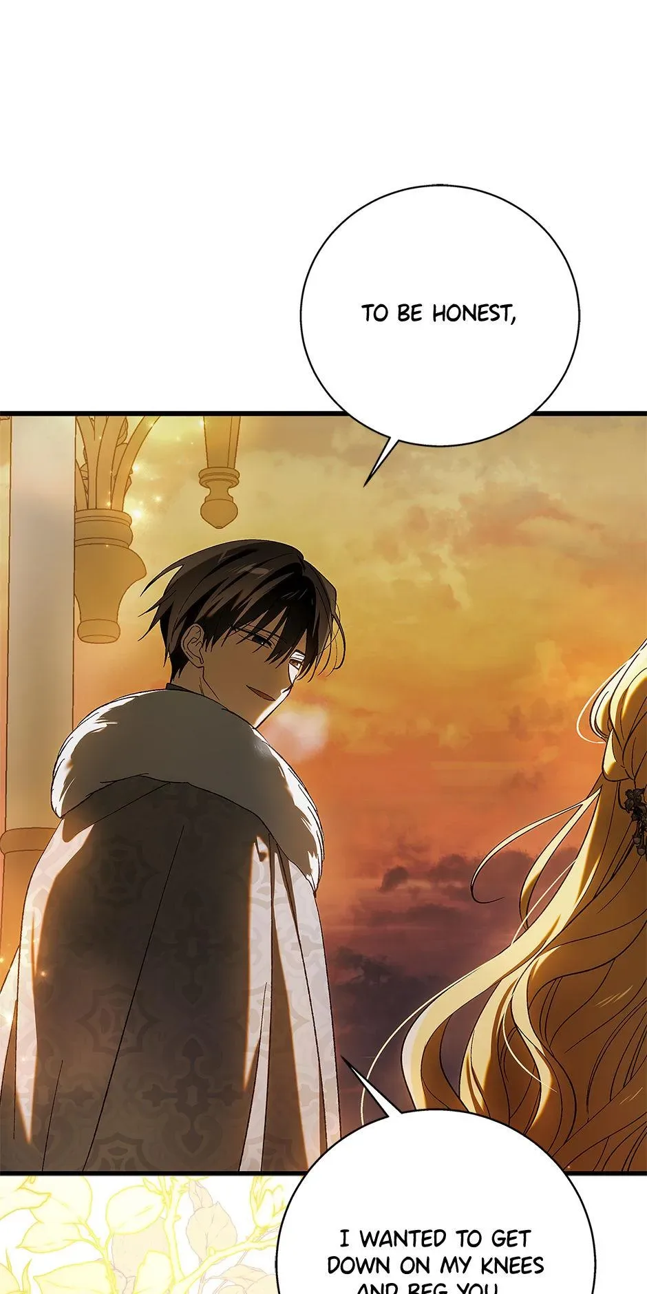 A Way To Protect The Lovable You Chapter 167 page 95