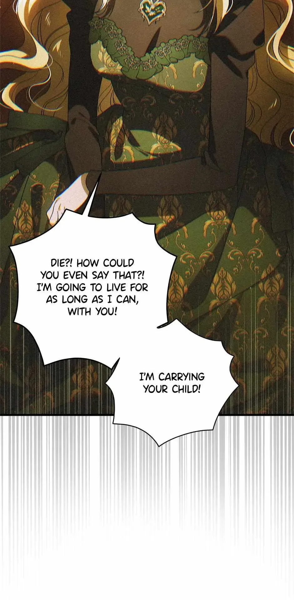 A Way To Protect The Lovable You Chapter 167 page 94