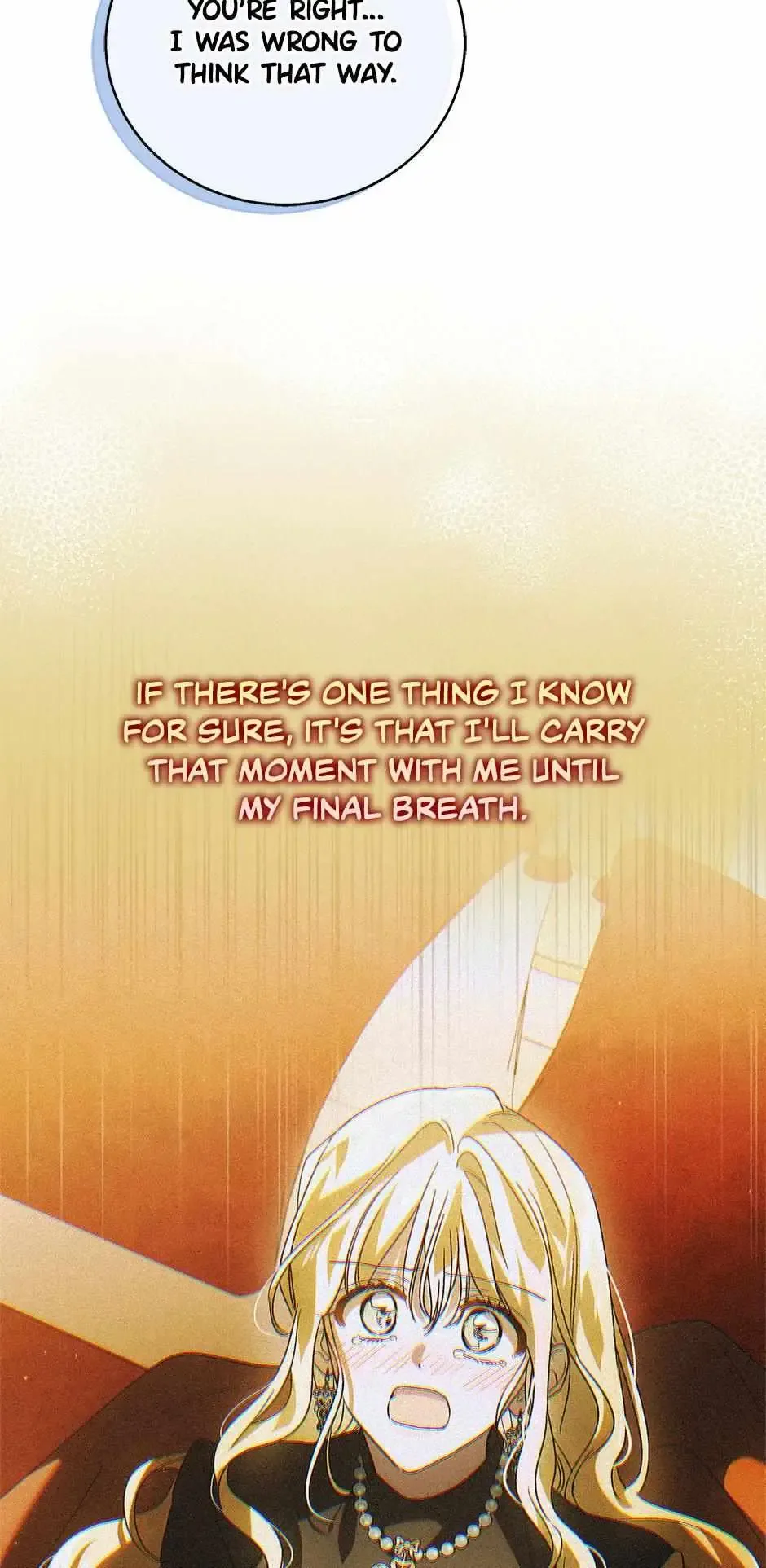A Way To Protect The Lovable You Chapter 167 page 93