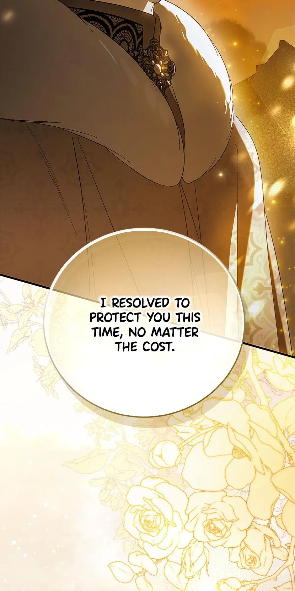 A Way To Protect The Lovable You Chapter 167 page 101