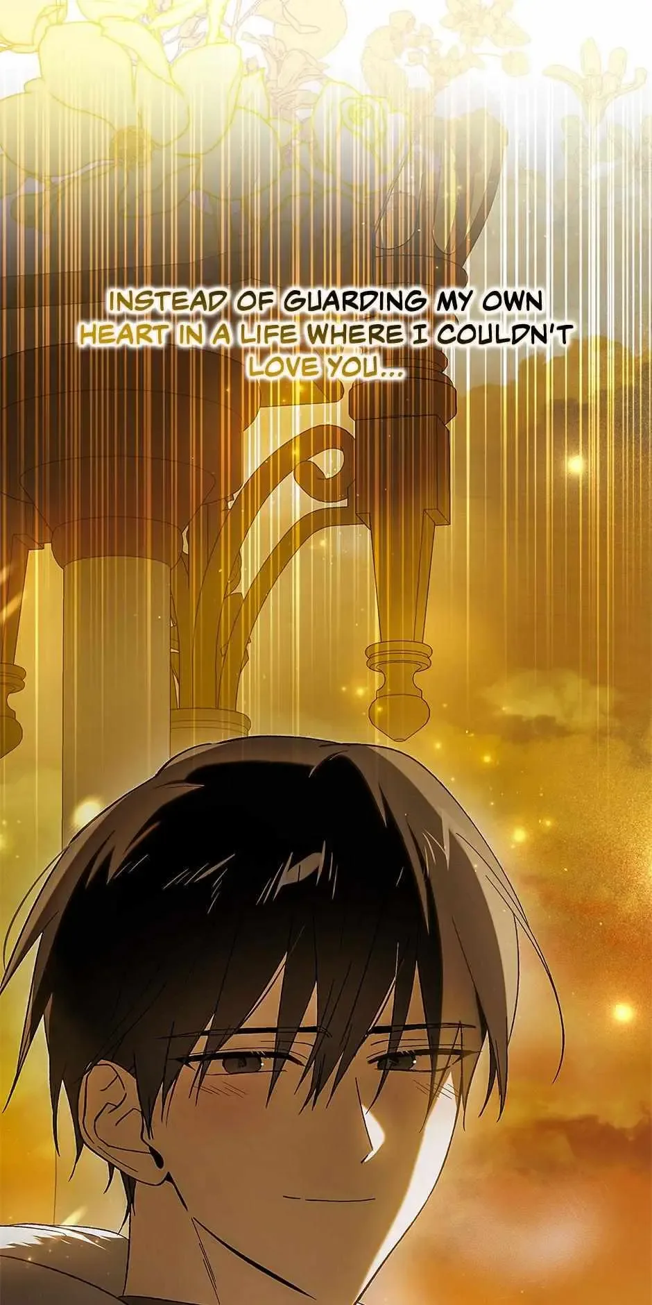 A Way To Protect The Lovable You Chapter 167 page 100