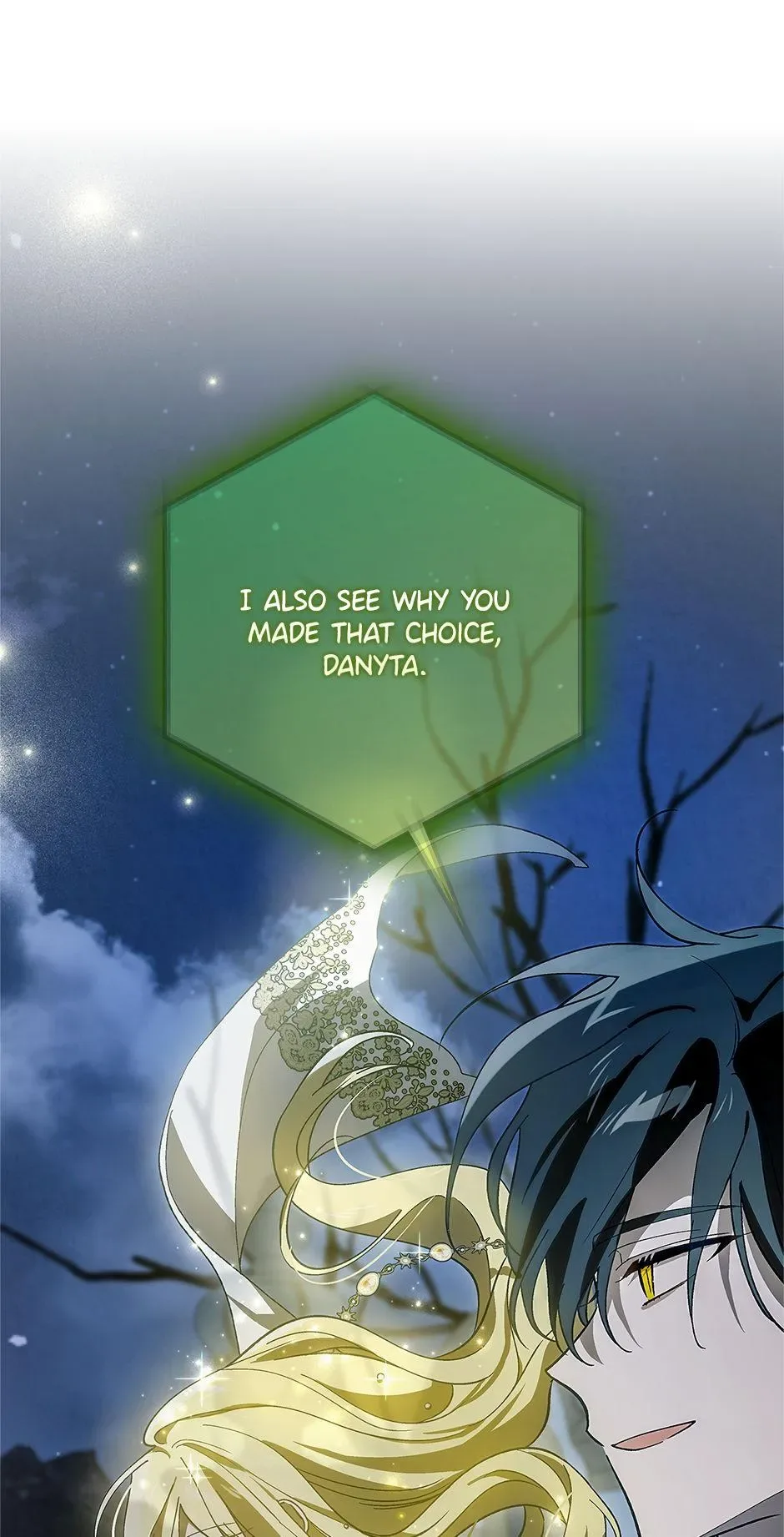 A Way To Protect The Lovable You Chapter 167 page 105