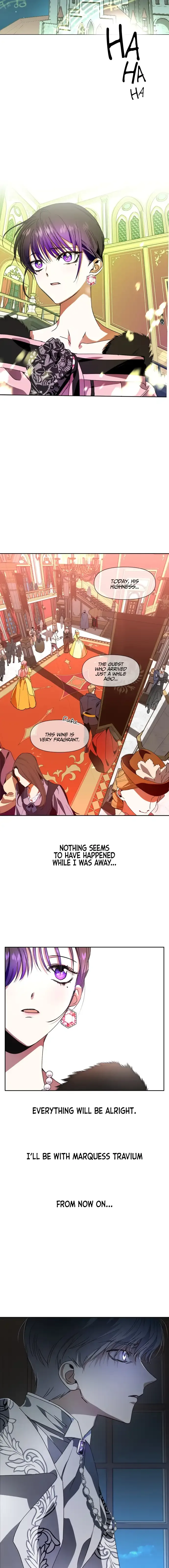 I Want to Be You, Just For A Day Chapter 12 page 17