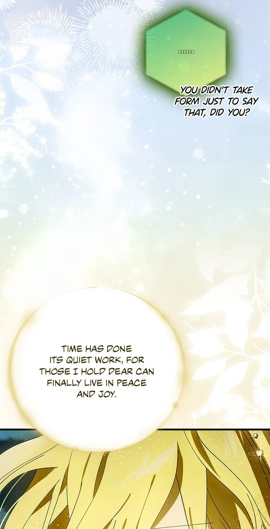 A Way To Protect The Lovable You Chapter 167 page 107