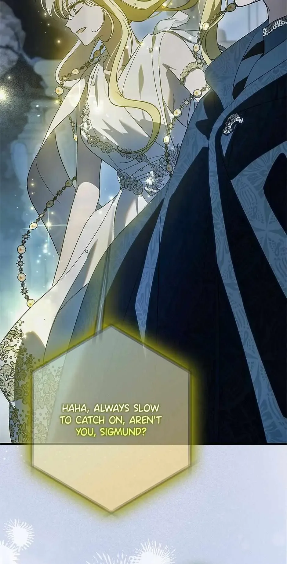 A Way To Protect The Lovable You Chapter 167 page 106