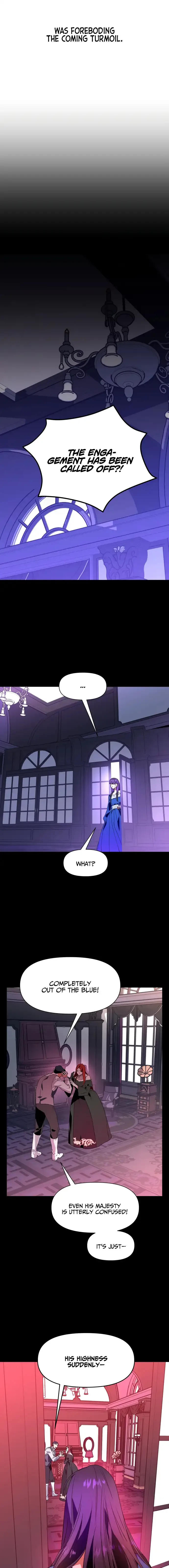 I Want to Be You, Just For A Day Chapter 12 page 15