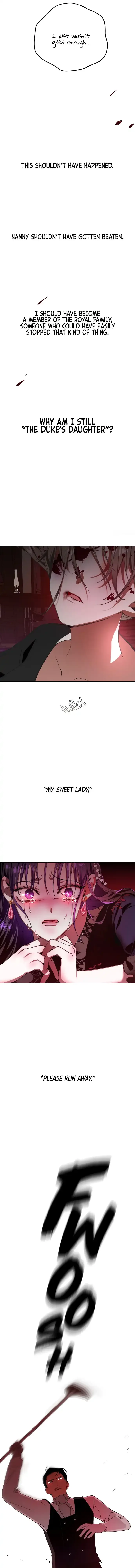 I Want to Be You, Just For A Day Chapter 15 page 12