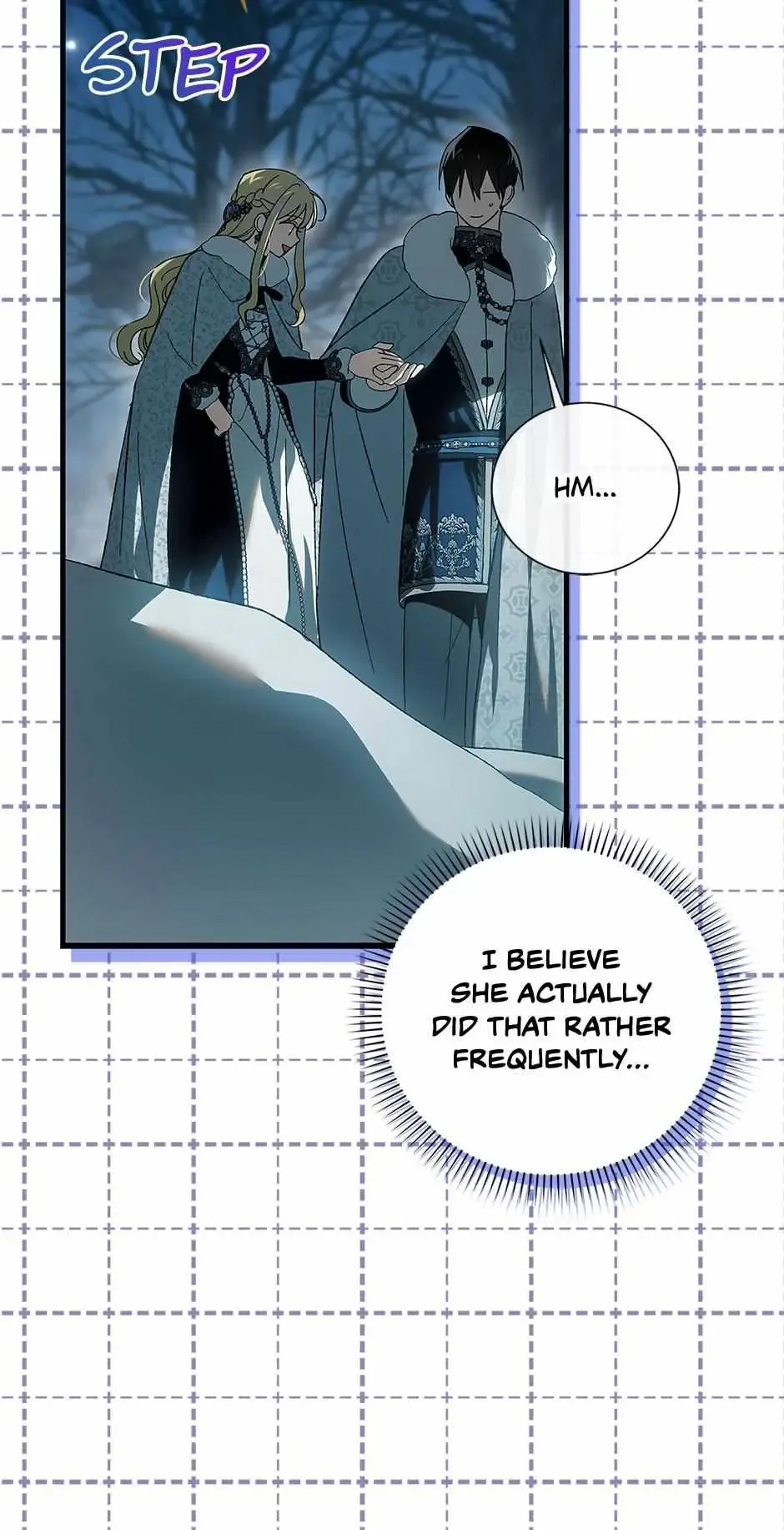 A Way To Protect The Lovable You Chapter 167 page 114