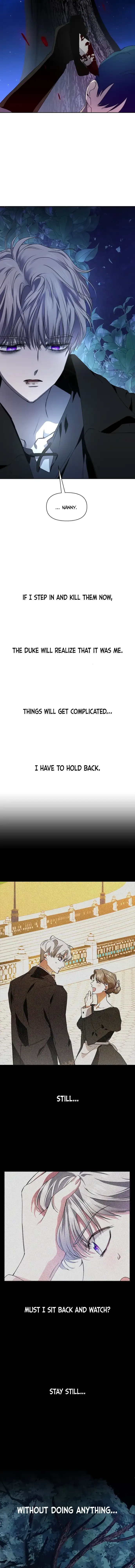 I Want to Be You, Just For A Day Chapter 15 page 15