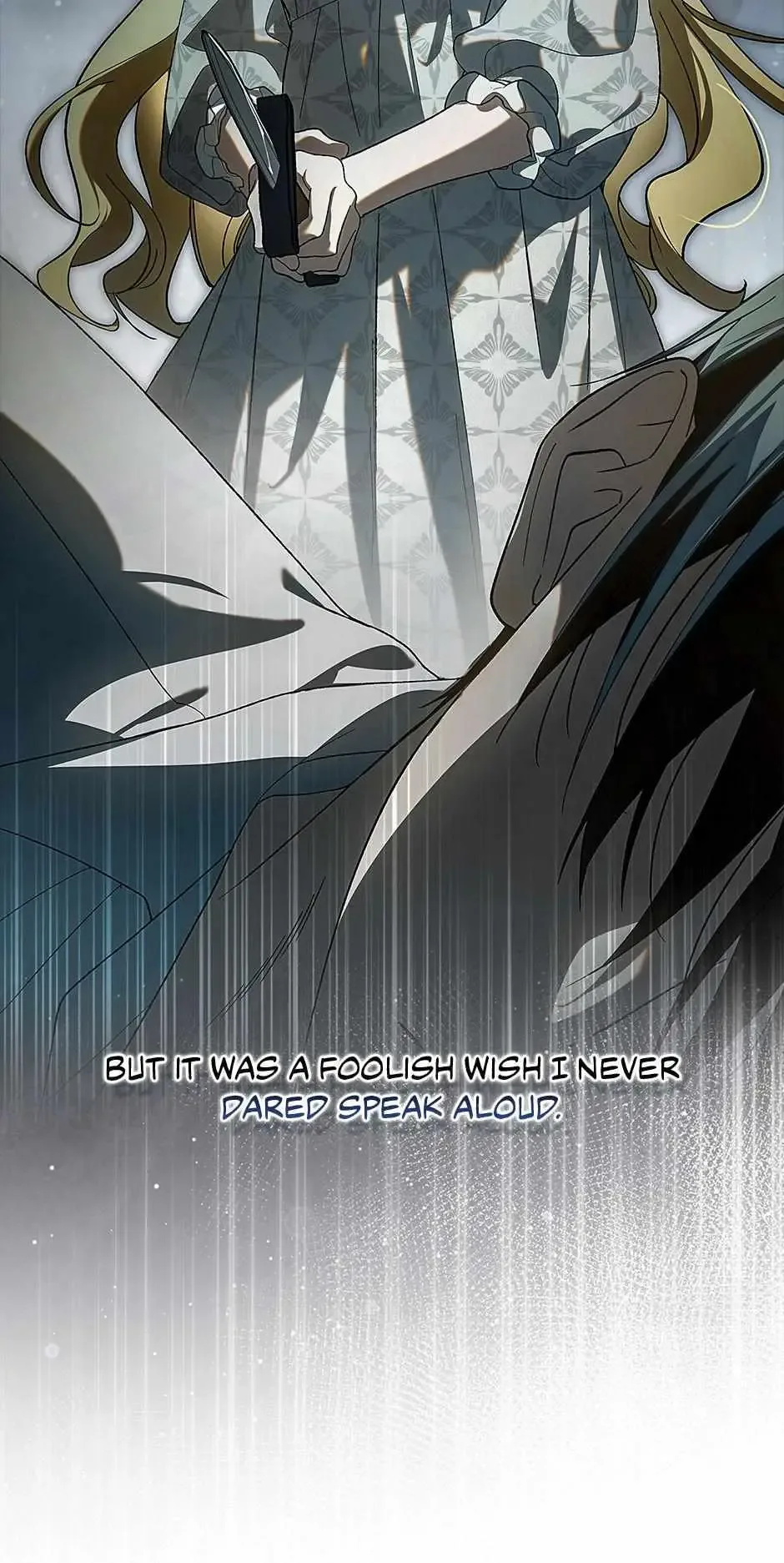 A Way To Protect The Lovable You Chapter 167 page 123