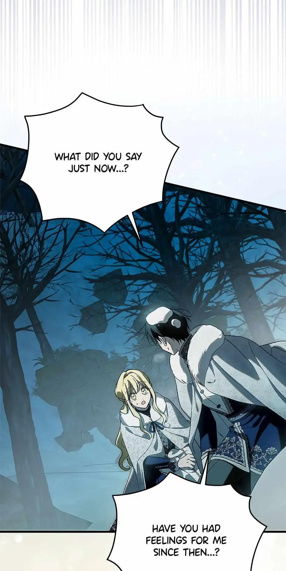 A Way To Protect The Lovable You Chapter 167 page 118