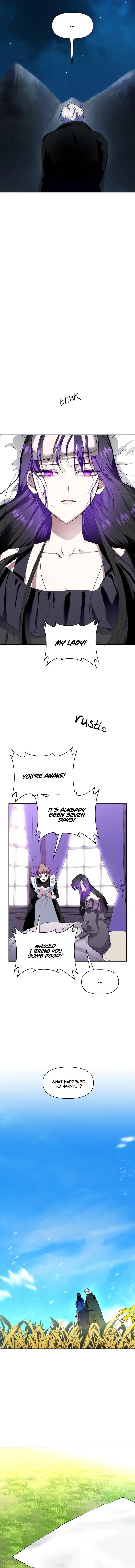 I Want to Be You, Just For A Day Chapter 15 page 17