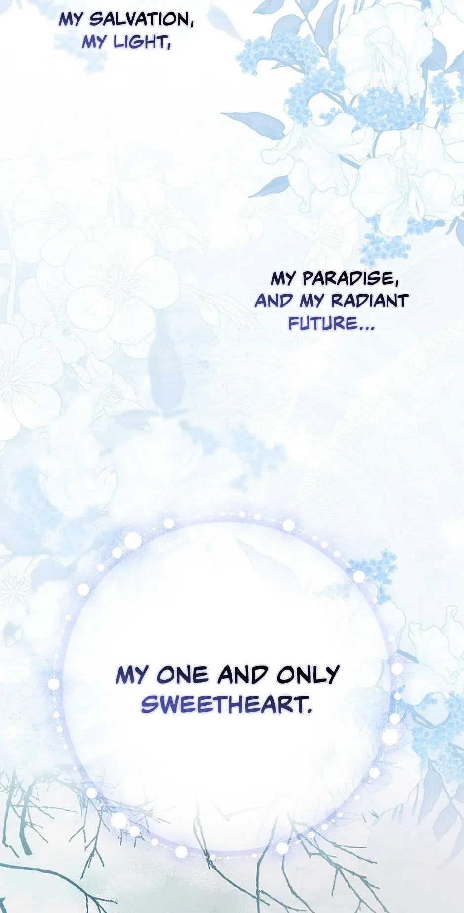 A Way To Protect The Lovable You Chapter 167 page 126