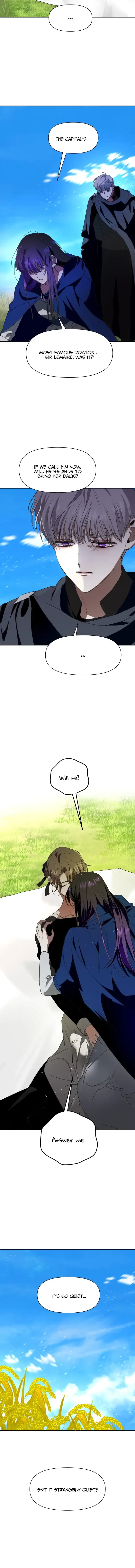 I Want to Be You, Just For A Day Chapter 15 page 18