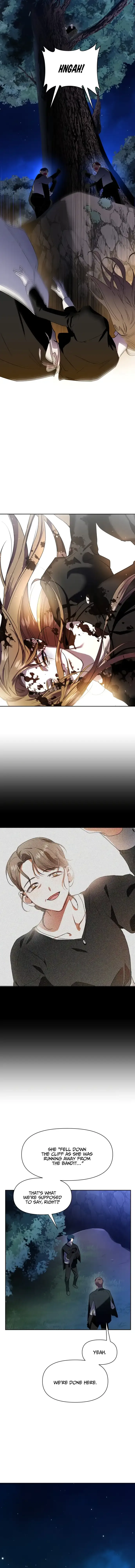I Want to Be You, Just For A Day Chapter 15 page 16
