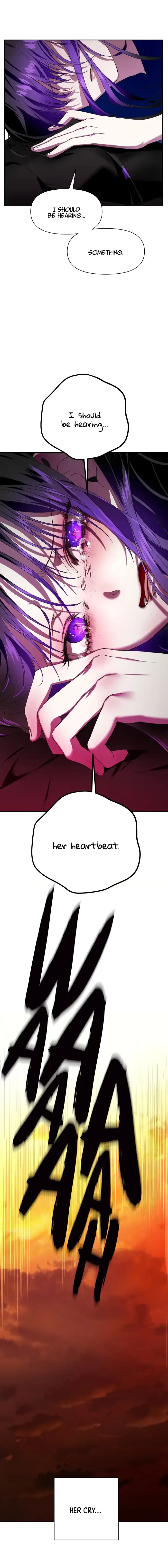 I Want to Be You, Just For A Day Chapter 15 page 19