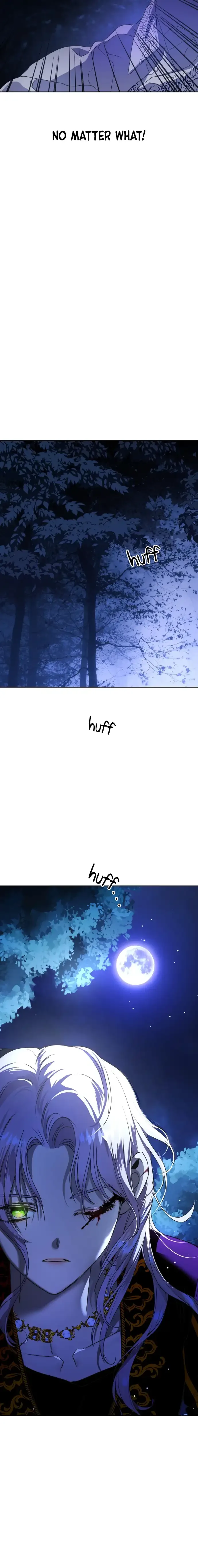 I Want to Be You, Just For A Day Chapter 15 page 25