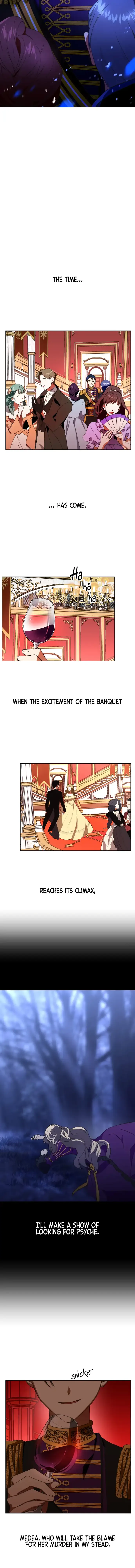I Want to Be You, Just For A Day Chapter 15 page 22