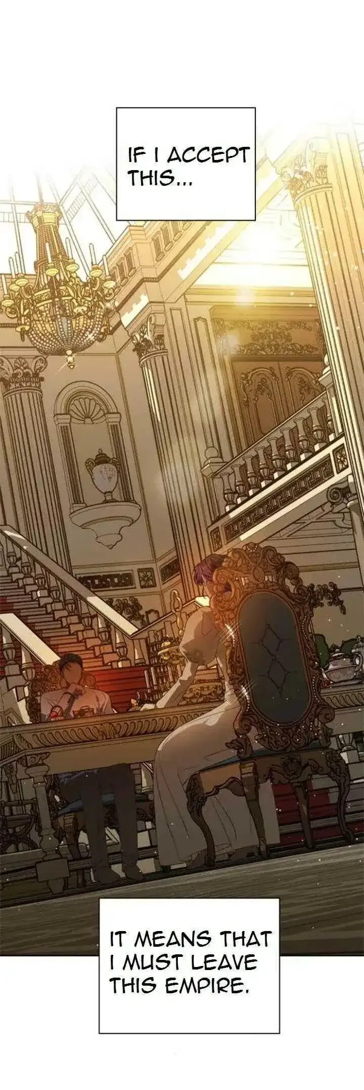 I Want to Be You, Just For A Day Chapter 23 page 2