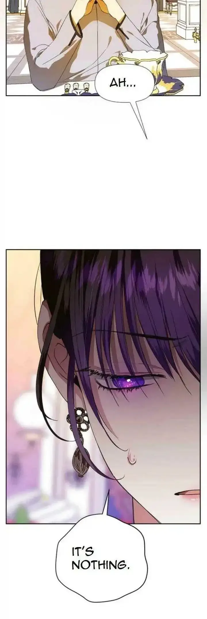 I Want to Be You, Just For A Day Chapter 23 page 4