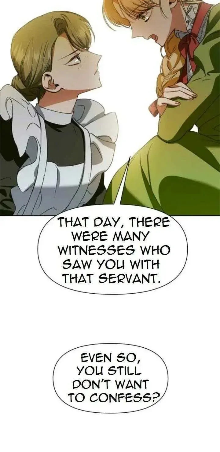 I Want to Be You, Just For A Day Chapter 26 page 10