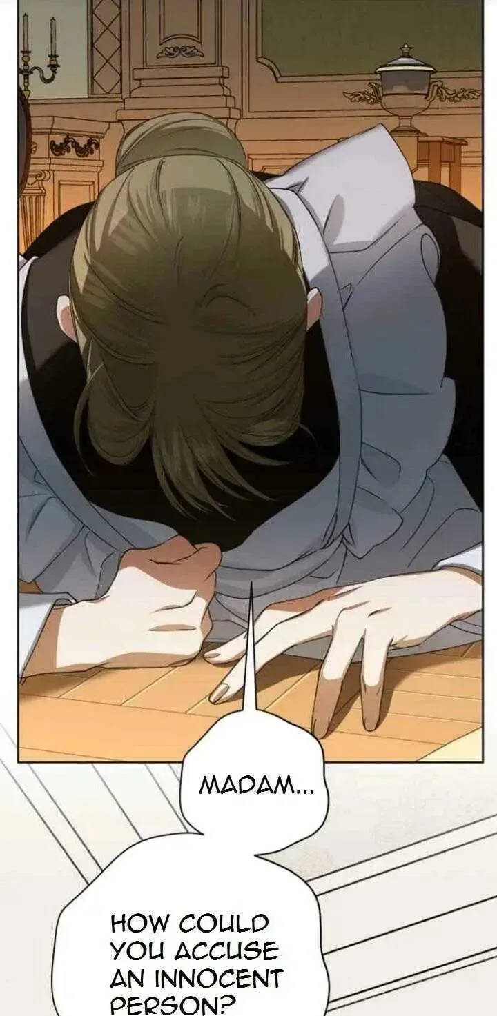 I Want to Be You, Just For A Day Chapter 26 page 1