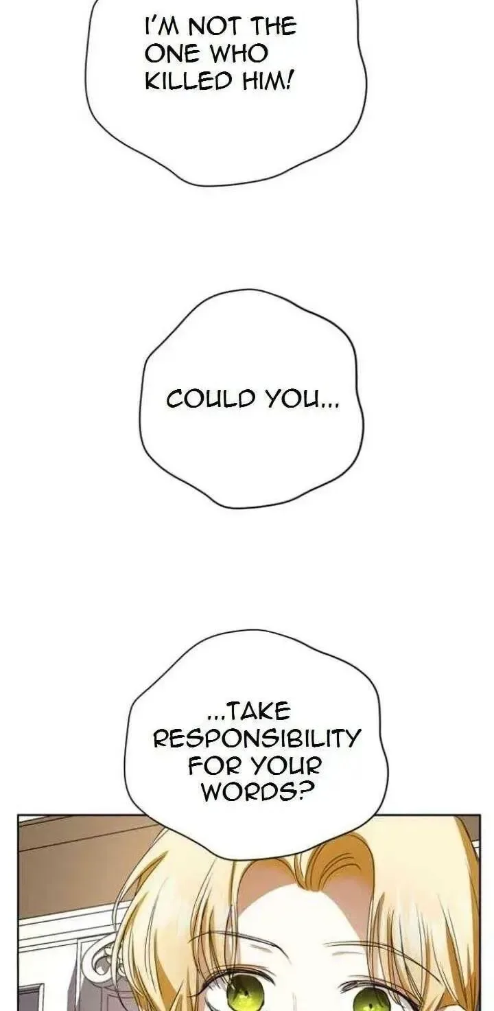 I Want to Be You, Just For A Day Chapter 26 page 3