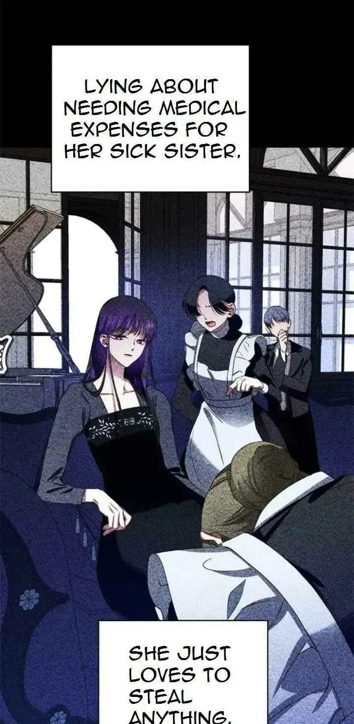 I Want to Be You, Just For A Day Chapter 26 page 7