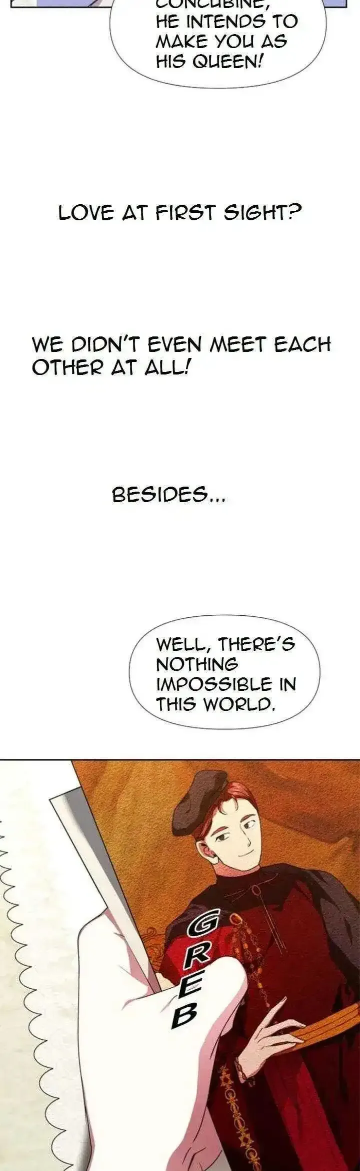 I Want to Be You, Just For A Day Chapter 23 page 19