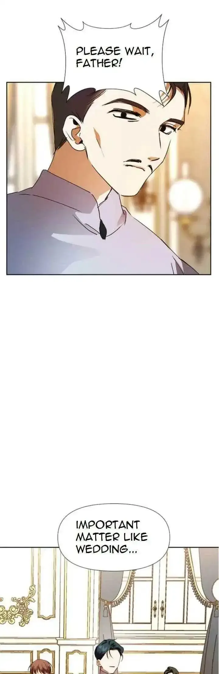 I Want to Be You, Just For A Day Chapter 23 page 21