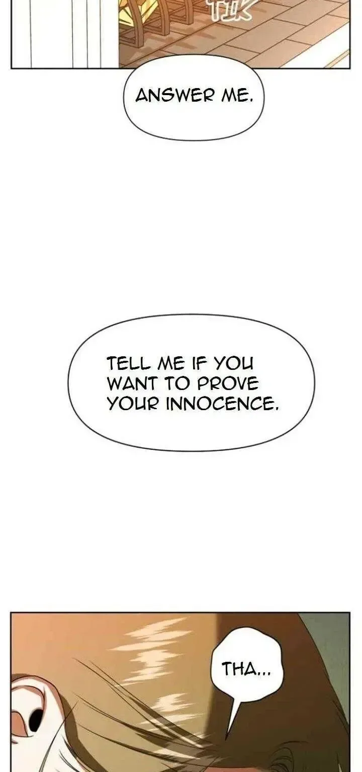I Want to Be You, Just For A Day Chapter 26 page 18