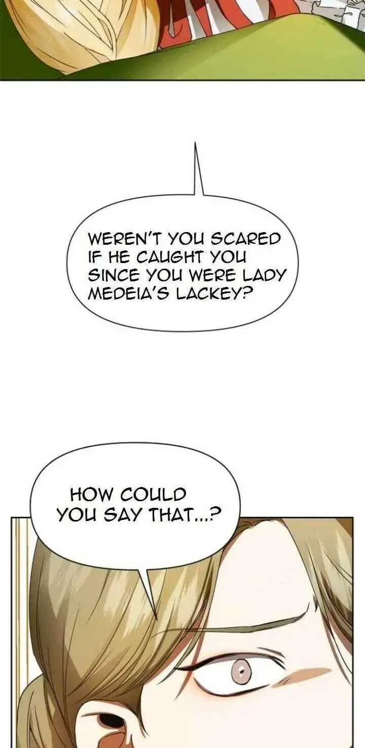 I Want to Be You, Just For A Day Chapter 26 page 14