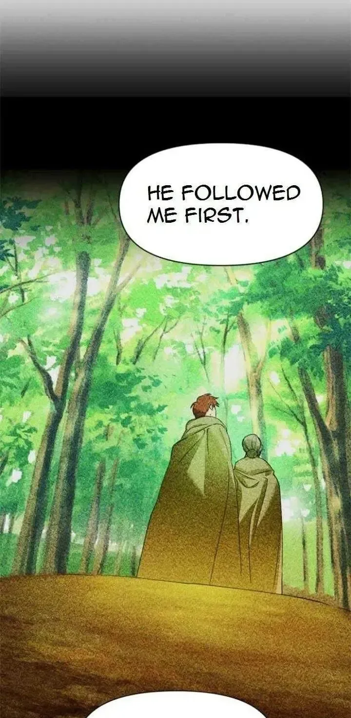 I Want to Be You, Just For A Day Chapter 26 page 12