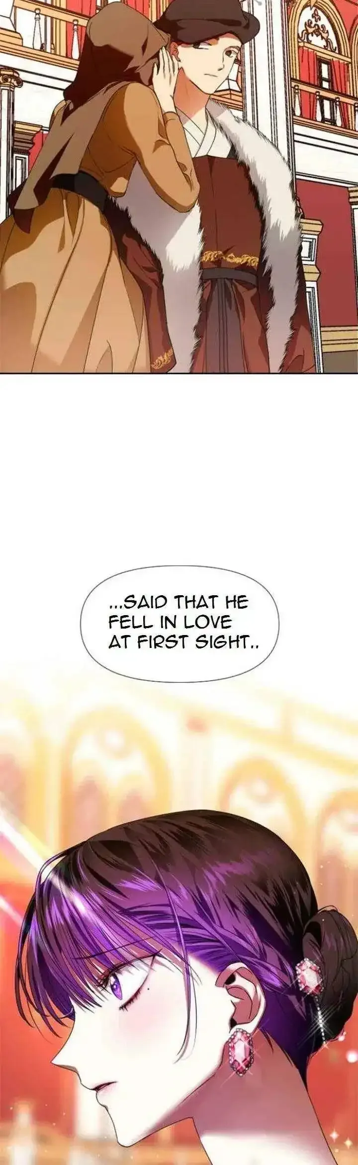 I Want to Be You, Just For A Day Chapter 23 page 17
