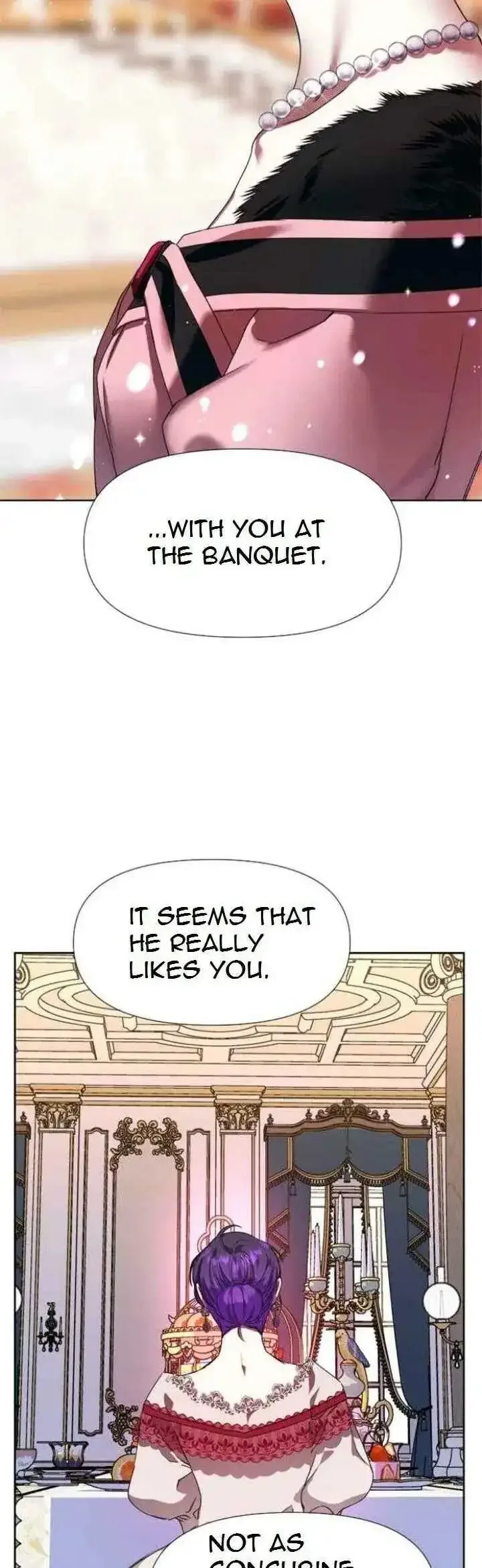 I Want to Be You, Just For A Day Chapter 23 page 18