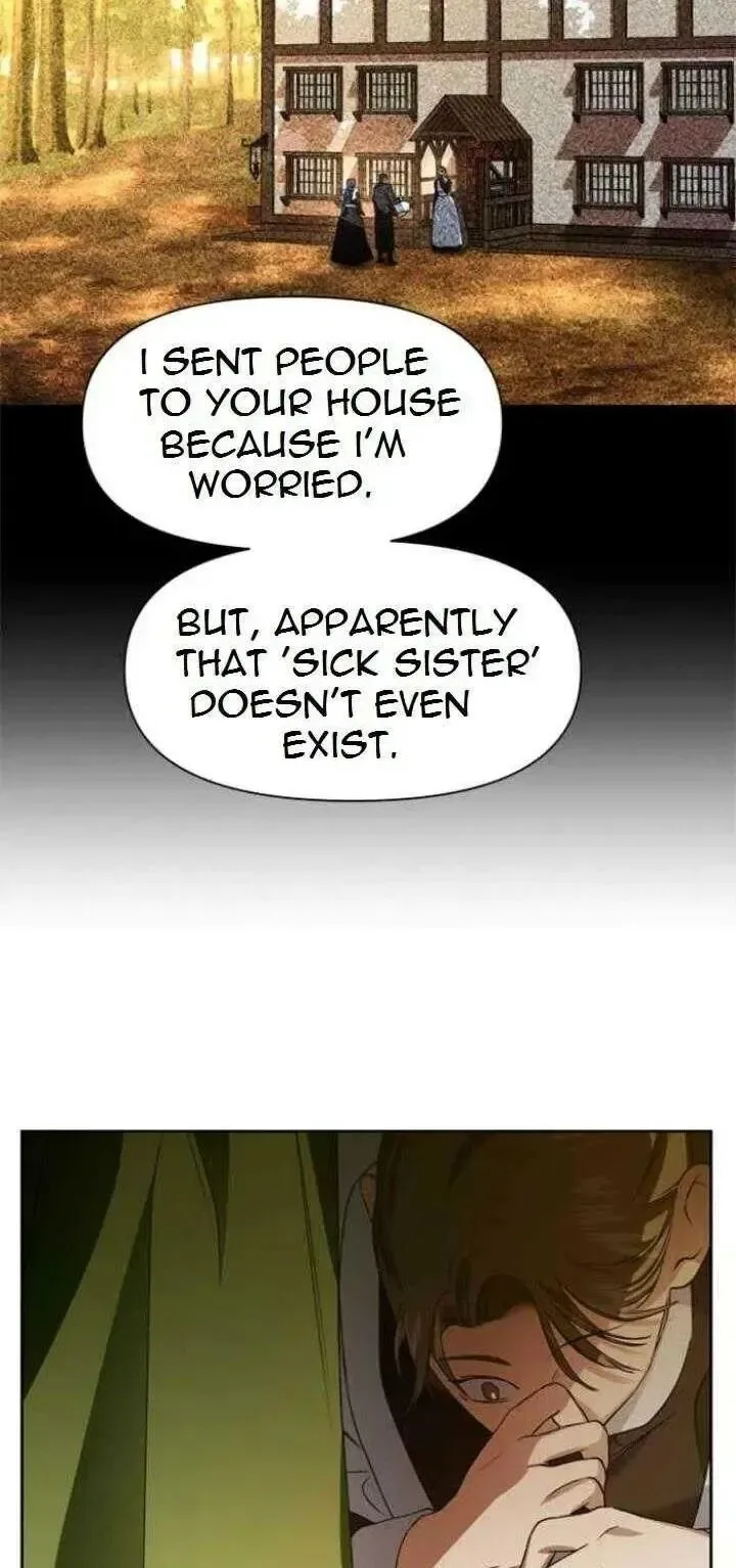 I Want to Be You, Just For A Day Chapter 26 page 23