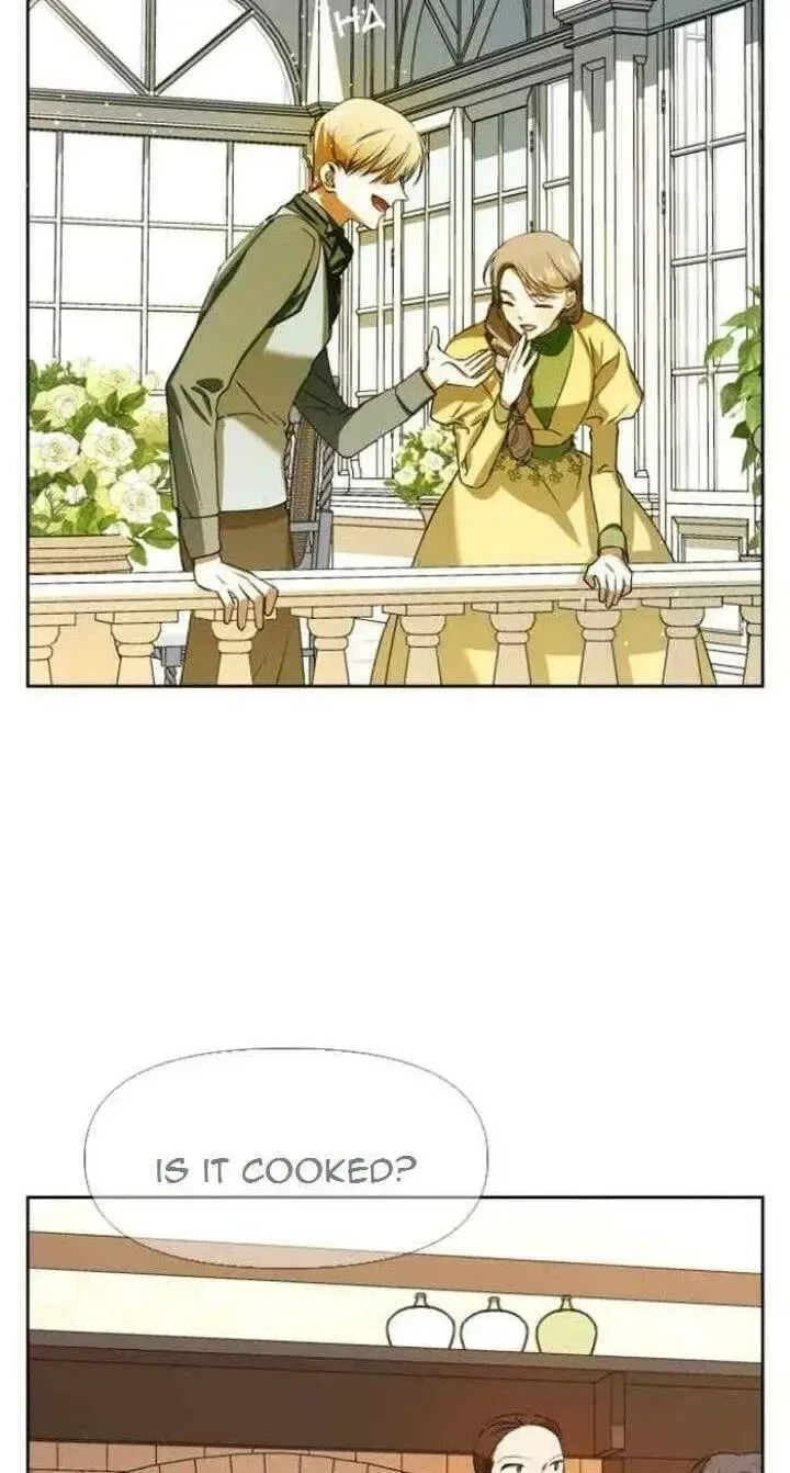 I Want to Be You, Just For A Day Chapter 26 page 32